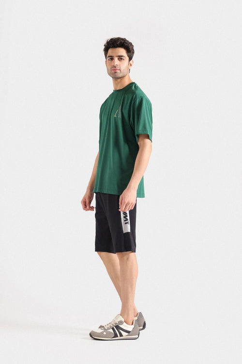 Activewear T-shirt