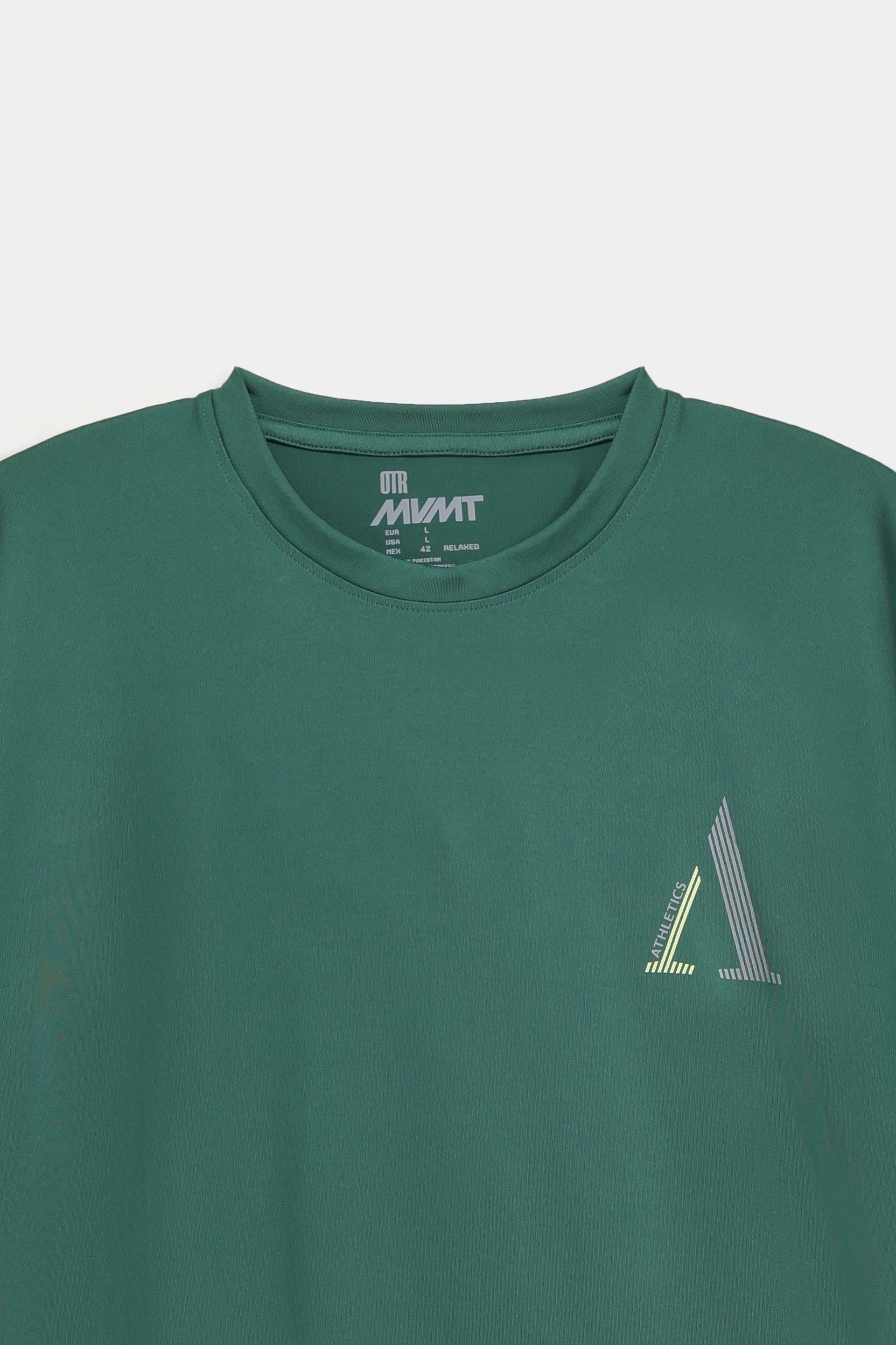 Activewear T-shirt