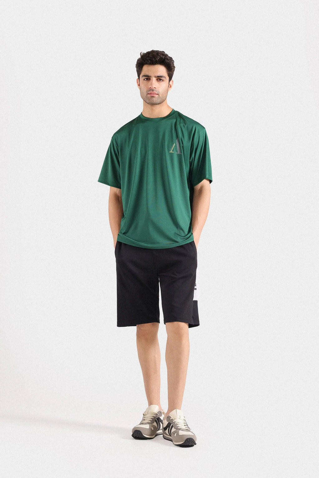 Activewear T-shirt