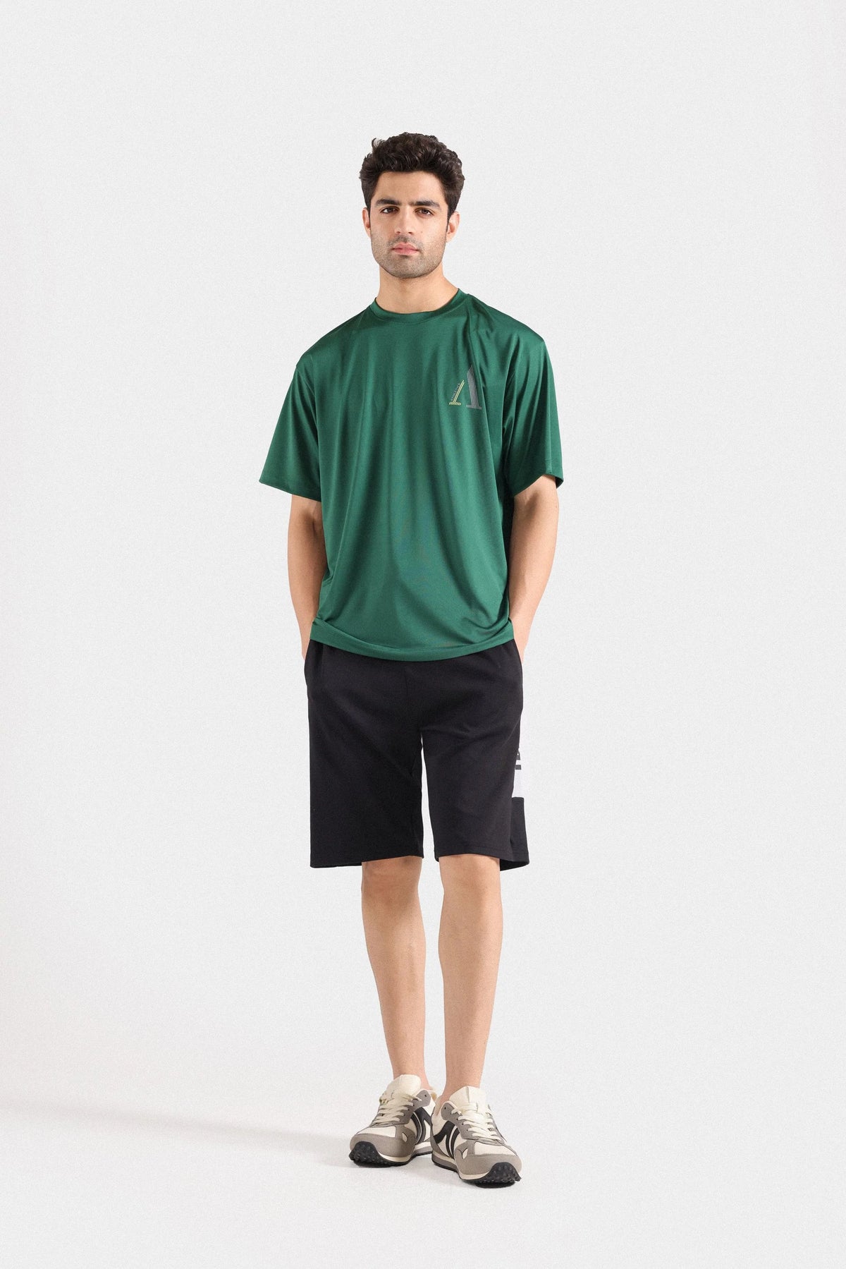 Activewear T-shirt