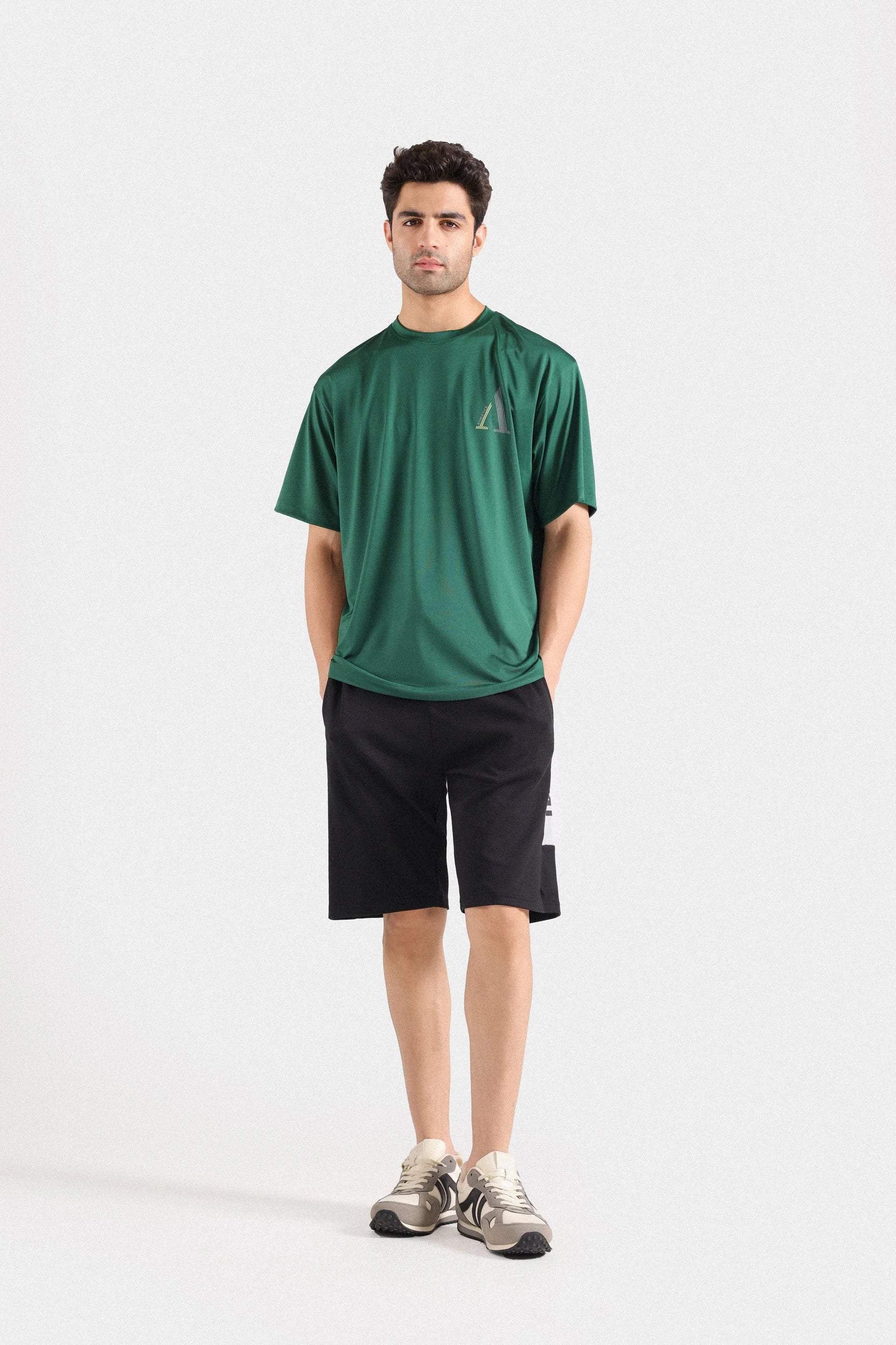 Activewear T-shirt