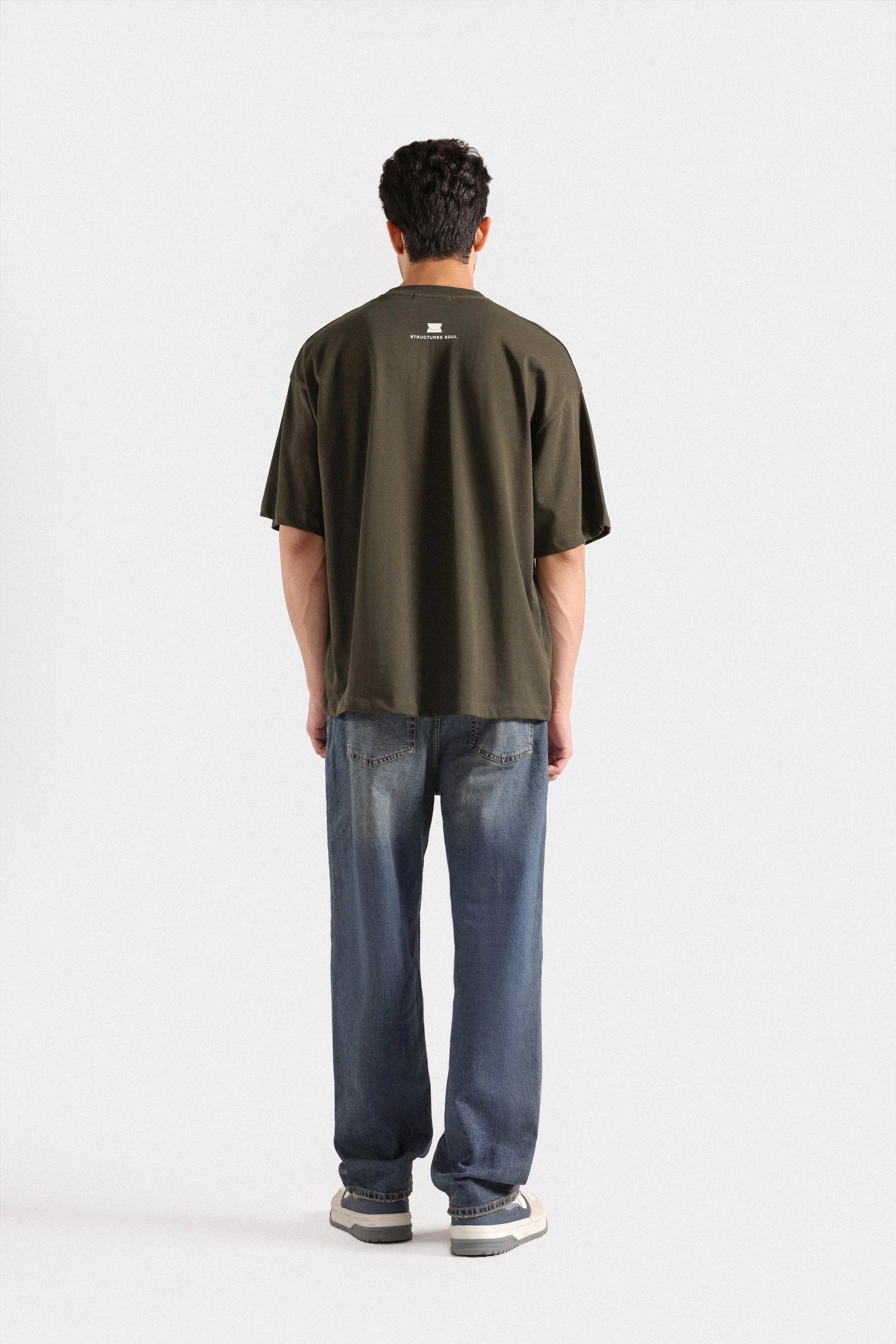 Graphic T-shirt
