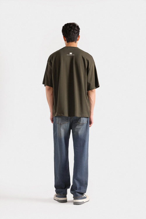 Graphic T-shirt