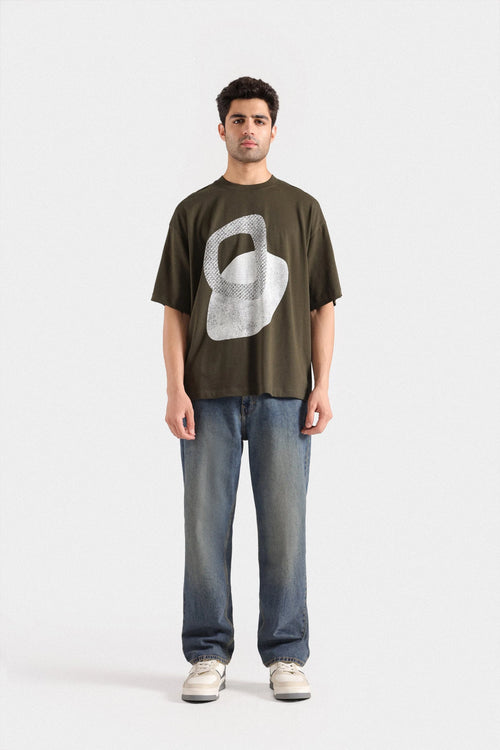 Graphic T-shirt